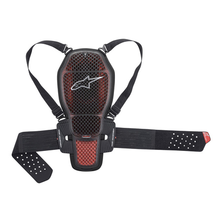 Ochraniacz pleców ALPINESTARS Nucleon KR-1 CELL