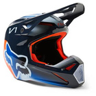 Kask motocyklowy FOX V1 Toxsyk