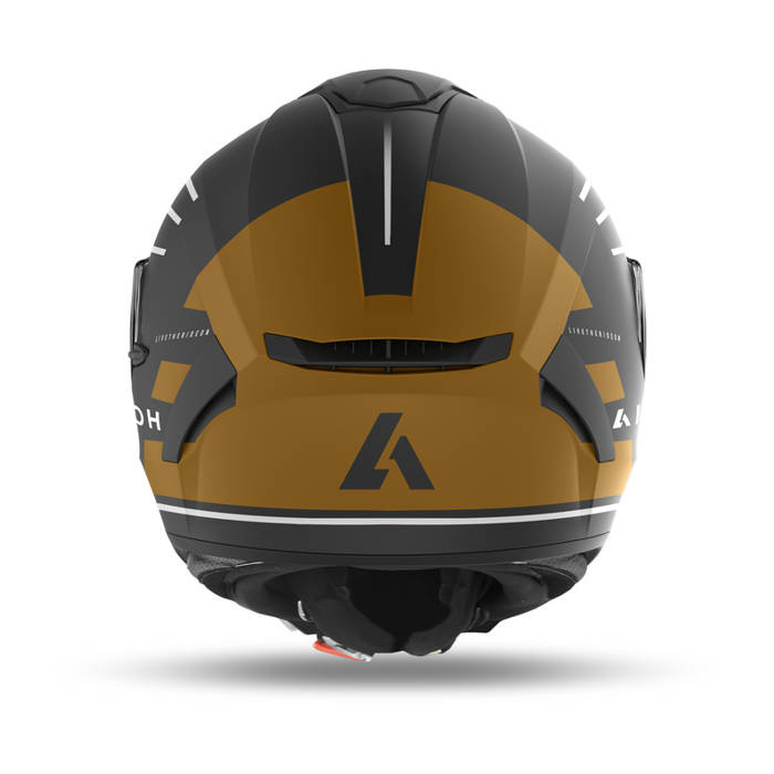 Kask motocyklowy AIROH Spark Thrill