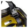 Kask rowerowy FOX Flight Black