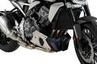 Spoiler silnika PUIG do Honda CB1000R Black Eidtion 21-24