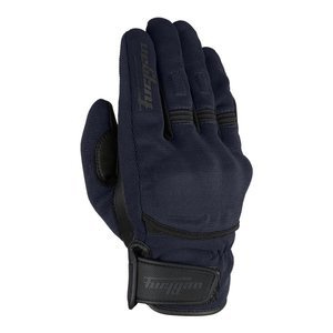Rękawice motocyklowe FURYGAN JET D3O BLUE/BLACK niebieski