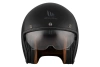 Kask motocyklowy MT LE MANS 2 SV S SOLID GLOSS BLACK czarny