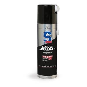 S100 Farb Auffrischer – Preparat Do Odświeżania Kolorów, 300ML