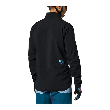 Kurtka rowerowa FOX Ranger Fire