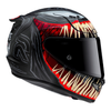 Kask motocyklowy HJC RPHA 12 VENOM 3 MARVEL BLACK/RED czarny czerwony