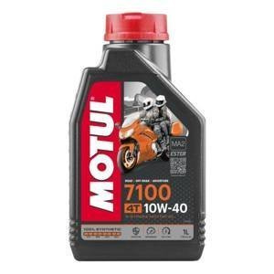 Motul 7100 4T 10W40 – Olej Motocyklowy, 1L