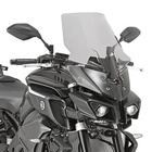 KAPPA SZYBA YAMAHA MT 10 (16-21) 53,5 X 42 CM PRZYCIEMNIANA