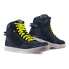 Trampki/buty motocyklowe Shima SX-2 EVO niebieski