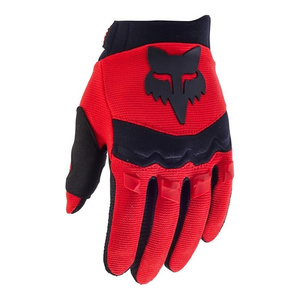 Rękawice motocyklowe rowerowe dla dzieci cross offroad mtb FOX Dirtpaw Junior