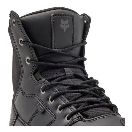 Buty motocyklowe FOX Ranger ADV Black
