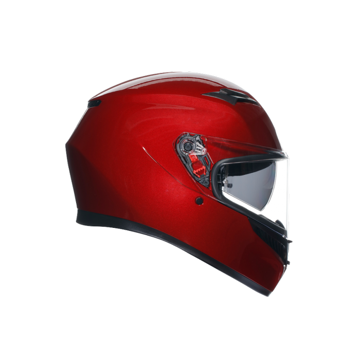 Kask motocyklowy AGV K3 Competizione