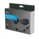 CARDO Audio KIT do modeli Packtalk Bold, Black, Smartpack