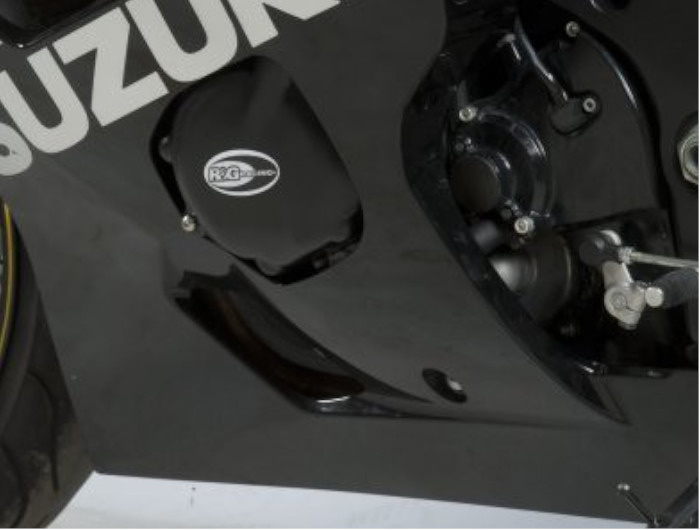 Osłona silnika R&G Suzuki GSXR600/750 K4-K5 Para