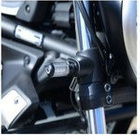 Adaptery do montażu kierunkowskazów R&G do Kawasaki Vulcan S