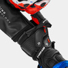 Rękawice motocyklowe SHIMA RS-3 BLUE czarny niebieski