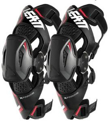Leatt ortezy motocyklowe ochraniacz X-Frame