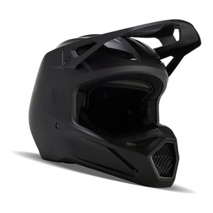 Kask motocyklowy dziecięcy FOX V1 Junior
