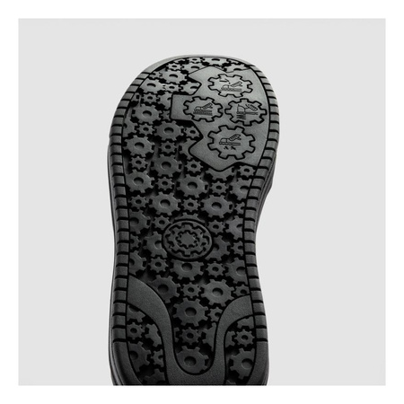 Buty motocyklowe miejskie/trampki Rebelhorn SPIKE oliwkowy