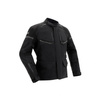 Kurtka motocyklowa RICHA ATLANTIC 2 GORE-TEX BLACK czarny
