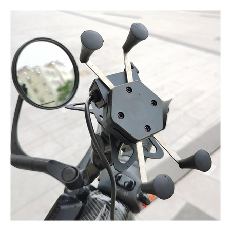 Uchwyt do mocowania FREEDCONN MC7CL