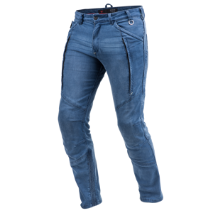 Spodnie motocyklowe SHIMA Ghost Jeans Long