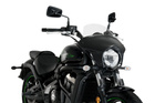 Owiewka PUIG Batwing SML do Kawasaki Vulcan 15-24 (Touring)