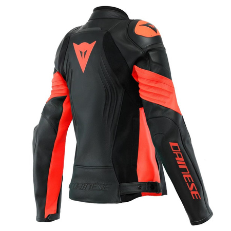 Kurtka motocyklowa damska DAINESE Racing 4 Lady