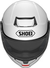 Kask motocyklowy szczękowy SHOEI NEOTEC 3 Biały