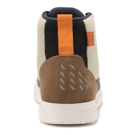 Buty trampki motocyklowe SIDI ARX AIR CASTAIN/BRONZE beżowy brązowy