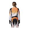 Bluza motocyklowa dziecięca FOX Junior 180 Lean Fluorescent Orange