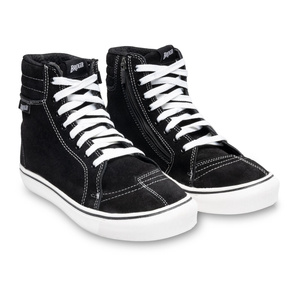 Buty motocyklowe trampki BROGER California