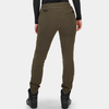 Spodnie jeans damskie SHIMA JOGGSY LADY KHAKI zielony