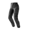 Spodnie tekstylne motocyklowe damskie Rebelhorn HIKER IV czarny