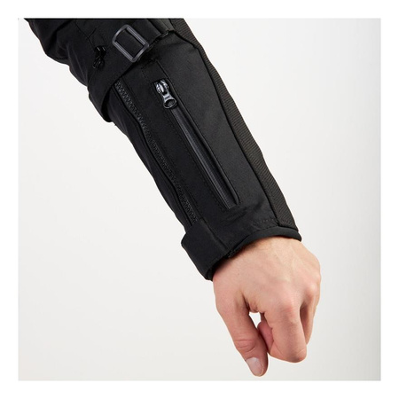 Kurtka motocyklowa tekstylna Rebelhorn PATROL