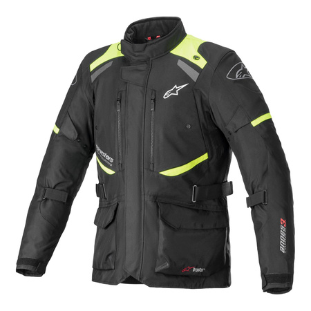 Kurtka motocyklowa ALPINESTARS Andes V3 Drystar