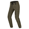 Spodnie jeans damskie SHIMA JOGGSY LADY KHAKI zielony