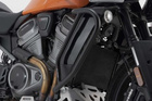 Crashbar/Gmol SW-MOTECH HARLEY-DAVIDSON PAN AMERICA (21-)