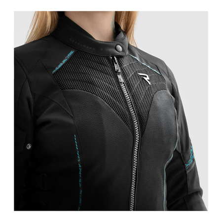 Kurtka motocyklowa TEKSTYLNA REBELHORN JAX LADY