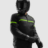 Kurtka motocyklowa TEKSTYLNA REBELHORN ECHO