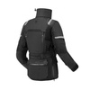 Kurtka motocyklowa damska SECA ARRAKIS III LADY BLACK czarny
