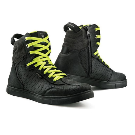 Buty motocyklowe miejskie/trampki SHIMA Rebel WP