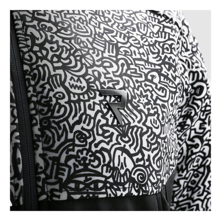 Kurtka motocyklowe REBELHORN Slash Noriaki Softshell