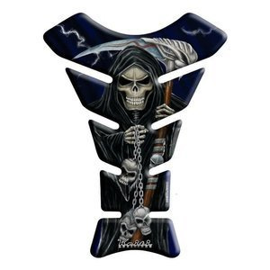 Tank pad KEITI KT8120