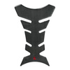 LAMPA Pro-Tank X1 tank pad Carbon