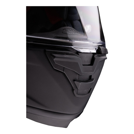 Kask motocyklowy integralny sportowy SHOEI X-SPR PRO Matowy czarny