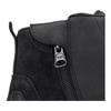 Buty motocyklowe RICHA TRAVIS WP BLACK czarny