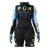 Bluza motocyklowa damska FOX Lady 180 Race Spec Black