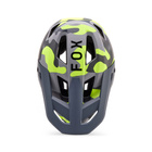 Kask rowerowy FOX Rampage Ce/Cpsc White Camo