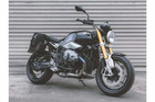 Stelaż boczny SW-MOTECH Slc Lewy Bmw R Ninet (14-)/ Pure (16-)